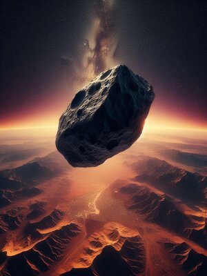 cover image of LA ROCA VIVIENTE